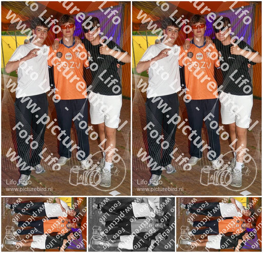 Evenement foto: Serie 2224