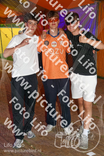 Evenement foto: Serie 2224