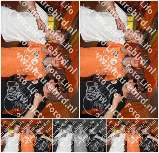 Evenement foto: Serie 2224
