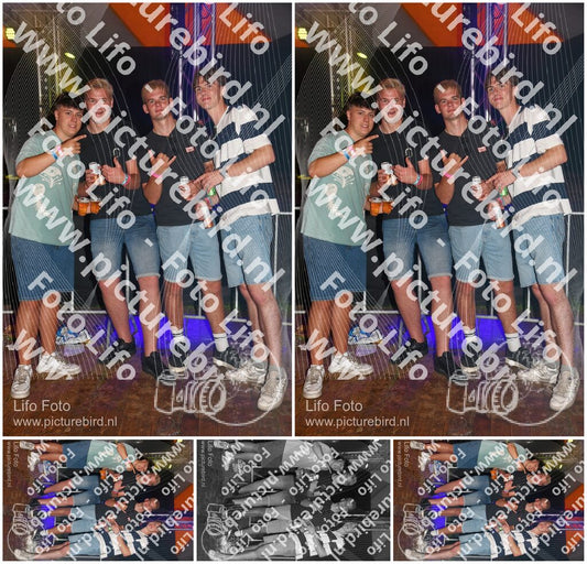 Evenement foto: Serie 2224