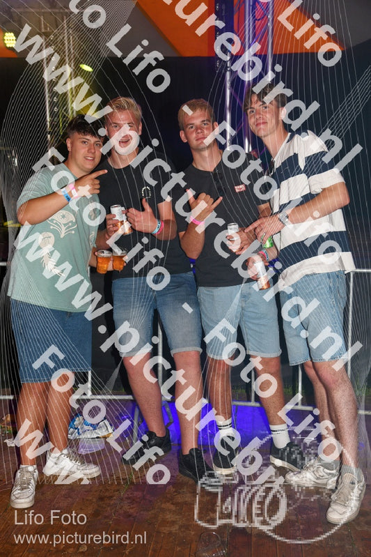 Evenement foto: Serie 2224