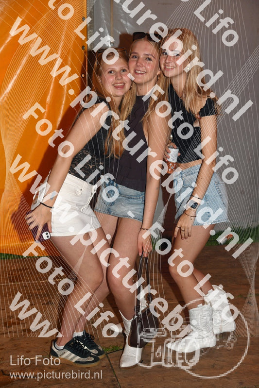 Evenement foto: Serie 2224