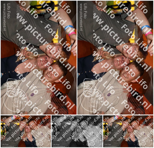 Evenement foto: Serie 2224