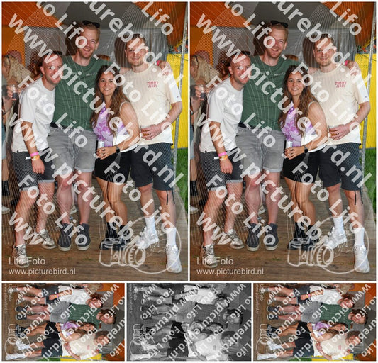 Evenement foto: Serie 2225