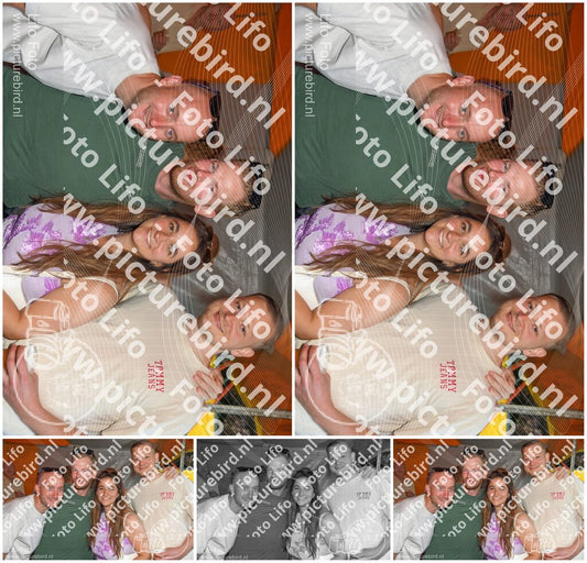 Evenement foto: Serie 2225