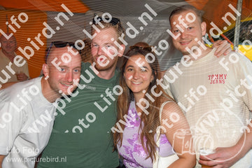Evenement foto: Serie 2225
