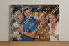 Evenement foto: Serie 2225