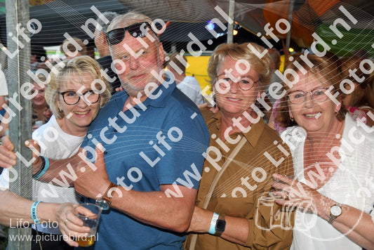 Evenement foto: Serie 2225