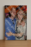 Evenement foto: Serie 2225