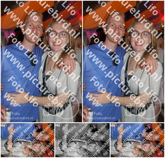 Evenement foto: Serie 2225