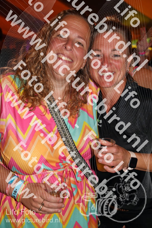 Evenement foto: Serie 2225