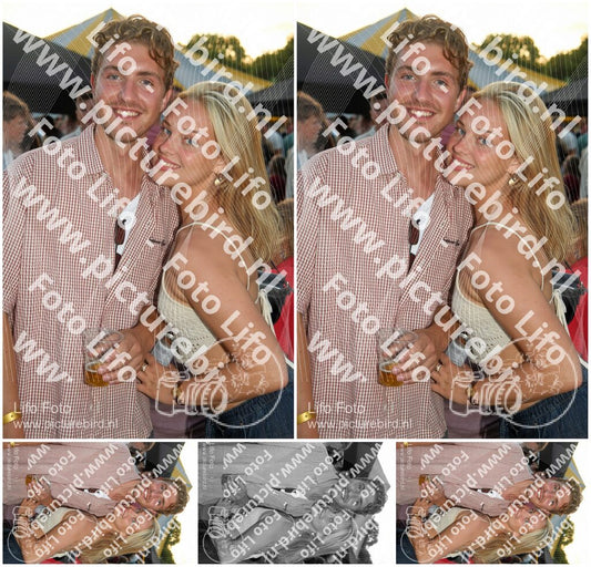 Evenement foto: Serie 2225