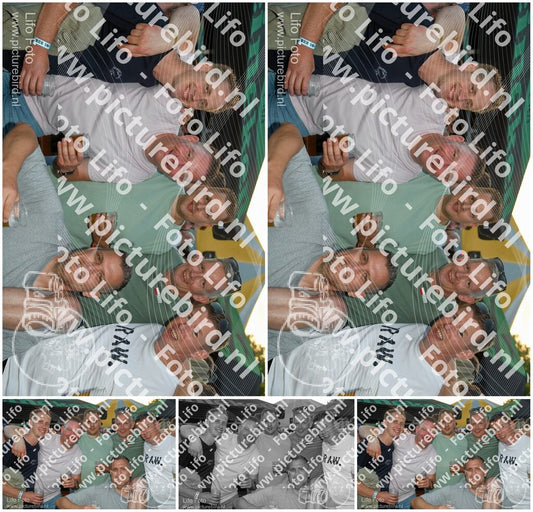 Evenement foto: Serie 2225
