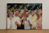 Evenement foto: Serie 2225