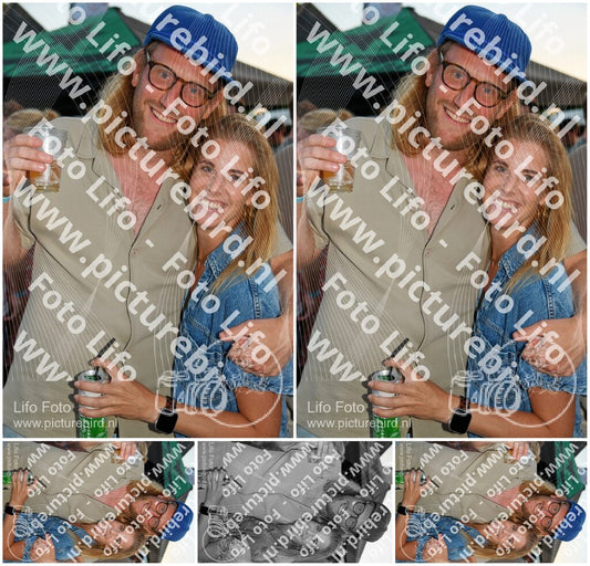 Evenement foto: Serie 2225