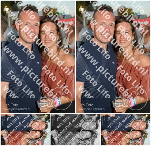 Evenement foto: Serie 2225