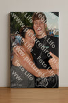 Evenement foto: Serie 2225