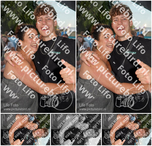 Evenement foto: Serie 2225