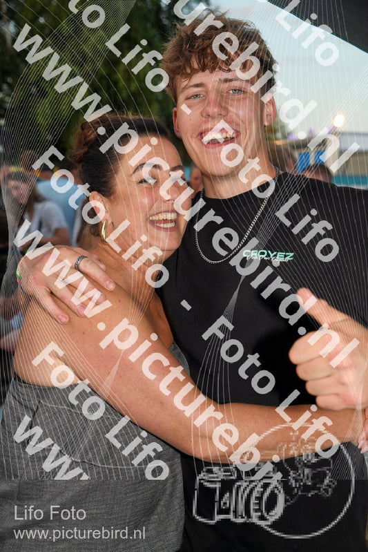 Evenement foto: Serie 2225