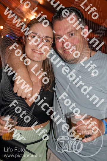 Evenement foto: Serie 2225