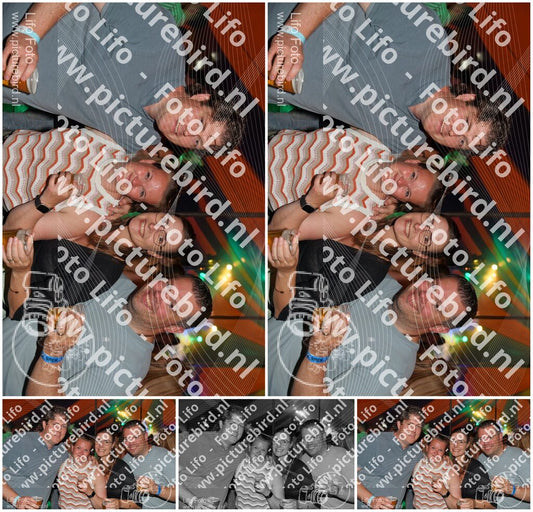 Evenement foto: Serie 2225