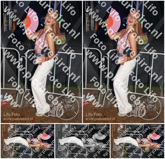 Evenement foto: Serie 2225