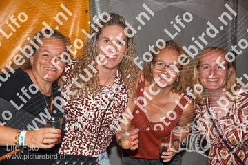 Evenement foto: Serie 2225