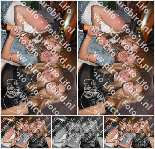 Evenement foto: Serie 2225