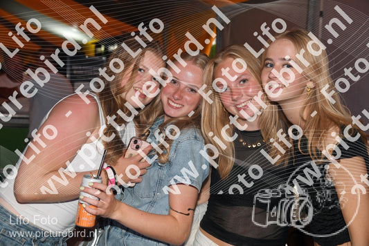 Evenement foto: Serie 2225