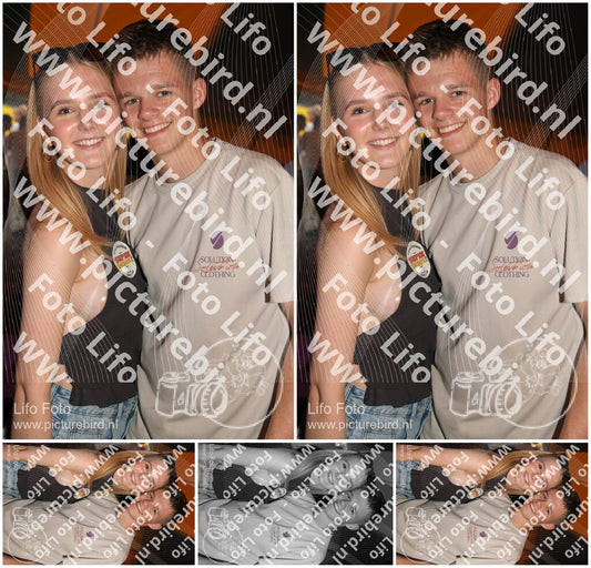 Evenement foto: Serie 2225
