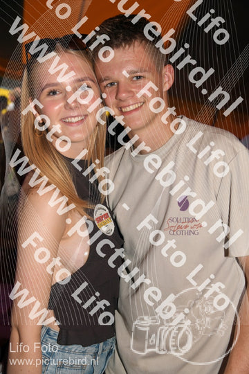 Evenement foto: Serie 2225