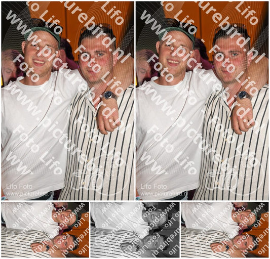 Evenement foto: Serie 2225
