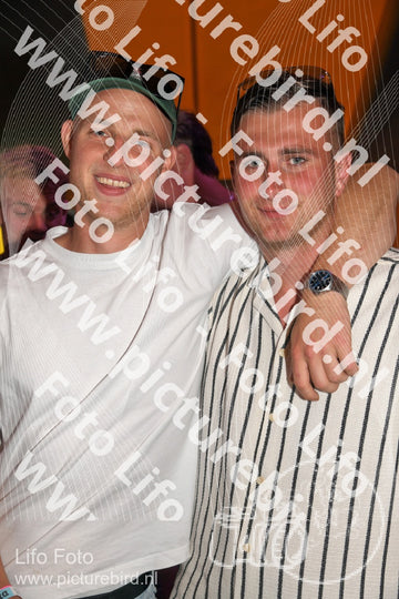 Evenement foto: Serie 2225