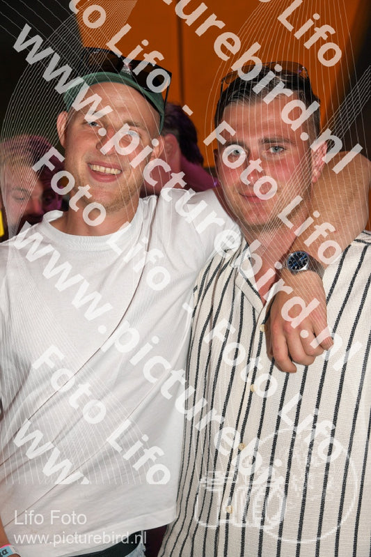Evenement foto: Serie 2225