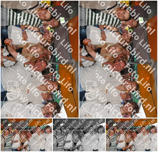 Evenement foto: Serie 2225