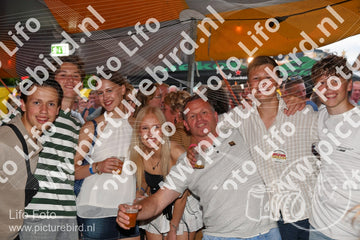 Evenement foto: Serie 2225