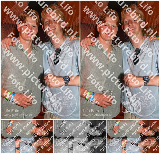 Evenement foto: Serie 2225