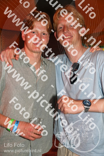 Evenement foto: Serie 2225