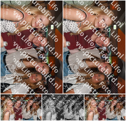 Evenement foto: Serie 2225