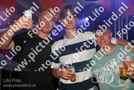 Evenement foto: Serie 2225