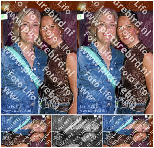 Evenement foto: Serie 2225