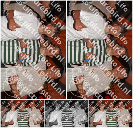 Evenement foto: Serie 2225