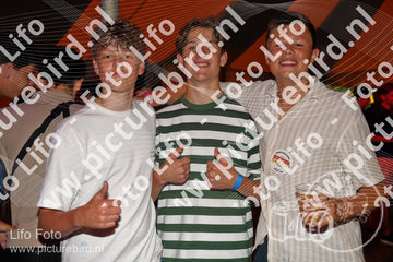 Evenement foto: Serie 2225