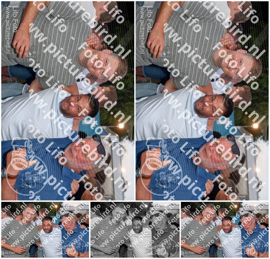 Evenement foto: Serie 2225