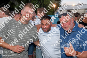 Evenement foto: Serie 2225
