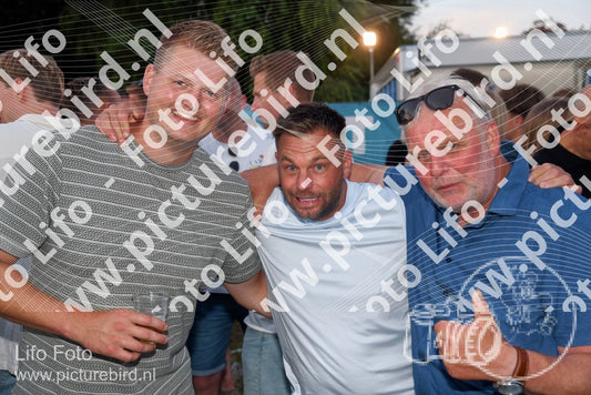 Evenement foto: Serie 2225