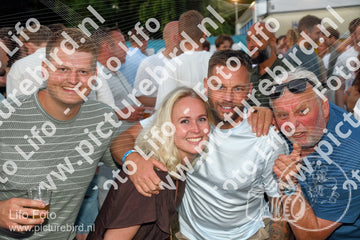 Evenement foto: Serie 2225