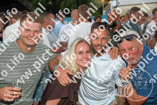 Evenement foto: Serie 2225