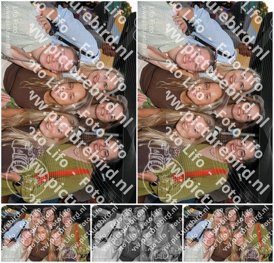 Evenement foto: Serie 2225