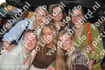 Evenement foto: Serie 2225